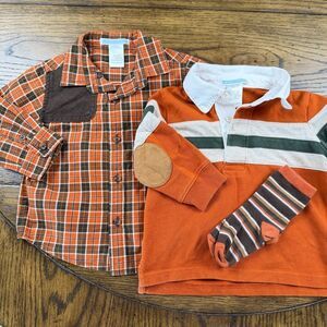 Janie and Jack Fall Bundle